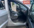 Серый Джип Гранд Чероки, объемом двигателя 3.61 л и пробегом 140 тыс. км за 28000 $, фото 6 на Automoto.ua