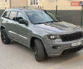 Сірий Джип Grand Cherokee, об'ємом двигуна 3.6 л та пробігом 80 тис. км за 20000 $, фото 2 на Automoto.ua