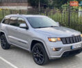 Серый Джип Гранд Чероки, объемом двигателя 3.6 л и пробегом 78 тыс. км за 25000 $, фото 6 на Automoto.ua