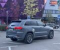 Сірий Джип Grand Cherokee, об'ємом двигуна 3.6 л та пробігом 212 тис. км за 26990 $, фото 6 на Automoto.ua