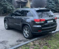 Сірий Джип Grand Cherokee, об'ємом двигуна 3.6 л та пробігом 103 тис. км за 27500 $, фото 3 на Automoto.ua