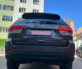 Сірий Джип Grand Cherokee, об'ємом двигуна 3.6 л та пробігом 131 тис. км за 19999 $, фото 9 на Automoto.ua