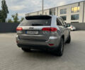 Сірий Джип Grand Cherokee, об'ємом двигуна 3.6 л та пробігом 133 тис. км за 21000 $, фото 5 на Automoto.ua