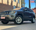 Сірий Джип Grand Cherokee, об'ємом двигуна 3.6 л та пробігом 131 тис. км за 19999 $, фото 3 на Automoto.ua