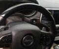 Серый Джип Гранд Чероки, объемом двигателя 2.97 л и пробегом 98 тыс. км за 16500 $, фото 5 на Automoto.ua