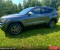 Сірий Джип Grand Cherokee, об'ємом двигуна 3.6 л та пробігом 117 тис. км за 22300 $, фото 5 на Automoto.ua