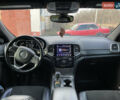 Сірий Джип Grand Cherokee, об'ємом двигуна 3.6 л та пробігом 113 тис. км за 26999 $, фото 19 на Automoto.ua