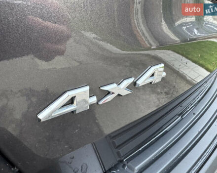 Серый Джип Гранд Чероки, объемом двигателя 3.6 л и пробегом 49 тыс. км за 23900 $, фото 15 на Automoto.ua