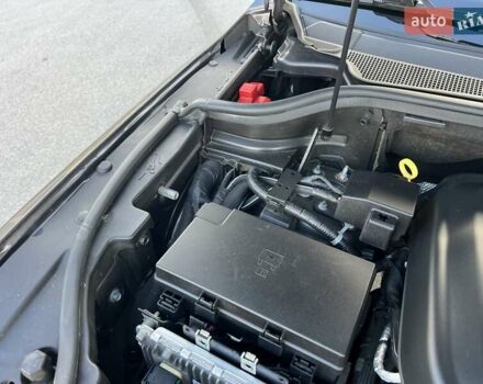 Серый Джип Гранд Чероки, объемом двигателя 3.6 л и пробегом 137 тыс. км за 20300 $, фото 69 на Automoto.ua