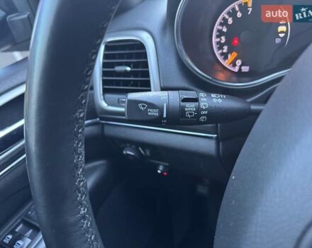 Сірий Джип Grand Cherokee, об'ємом двигуна 3.6 л та пробігом 212 тис. км за 26990 $, фото 19 на Automoto.ua