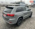 Сірий Джип Grand Cherokee, об'ємом двигуна 3.6 л та пробігом 103 тис. км за 22800 $, фото 3 на Automoto.ua