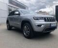 Серый Джип Гранд Чероки, объемом двигателя 3.6 л и пробегом 32 тыс. км за 39900 $, фото 1 на Automoto.ua