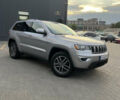 Сірий Джип Grand Cherokee, об'ємом двигуна 3.6 л та пробігом 133 тис. км за 21000 $, фото 3 на Automoto.ua