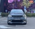 Сірий Джип Grand Cherokee, об'ємом двигуна 3.6 л та пробігом 212 тис. км за 26990 $, фото 2 на Automoto.ua