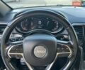 Серый Джип Гранд Чероки, объемом двигателя 3.6 л и пробегом 137 тыс. км за 20300 $, фото 37 на Automoto.ua