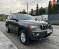 Серый Джип Гранд Чероки, объемом двигателя 3.6 л и пробегом 49 тыс. км за 23900 $, фото 2 на Automoto.ua