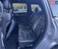 Сірий Джип Grand Cherokee, об'ємом двигуна 3.6 л та пробігом 212 тис. км за 26990 $, фото 9 на Automoto.ua