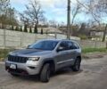 Сірий Джип Grand Cherokee, об'ємом двигуна 3.6 л та пробігом 53 тис. км за 26900 $, фото 9 на Automoto.ua