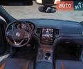 Серый Джип Гранд Чероки, объемом двигателя 3.61 л и пробегом 140 тыс. км за 28000 $, фото 11 на Automoto.ua