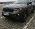 Сірий Джип Grand Cherokee, об'ємом двигуна 3.6 л та пробігом 45 тис. км за 38000 $, фото 1 на Automoto.ua