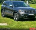 Сірий Джип Grand Cherokee, об'ємом двигуна 3.6 л та пробігом 117 тис. км за 22300 $, фото 1 на Automoto.ua