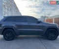 Сірий Джип Grand Cherokee, об'ємом двигуна 3.6 л та пробігом 113 тис. км за 26999 $, фото 6 на Automoto.ua
