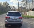Сірий Джип Grand Cherokee, об'ємом двигуна 3.6 л та пробігом 53 тис. км за 26900 $, фото 4 на Automoto.ua