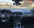 Серый Джип Гранд Чероки, объемом двигателя 3.6 л и пробегом 137 тыс. км за 20300 $, фото 42 на Automoto.ua