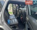 Серый Джип Гранд Чероки, объемом двигателя 3.61 л и пробегом 140 тыс. км за 28000 $, фото 7 на Automoto.ua