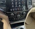 Сірий Джип Grand Cherokee, об'ємом двигуна 3.6 л та пробігом 120 тис. км за 19000 $, фото 11 на Automoto.ua