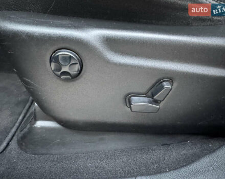 Серый Джип Гранд Чероки, объемом двигателя 3.6 л и пробегом 49 тыс. км за 23900 $, фото 14 на Automoto.ua