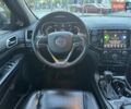 Сірий Джип Grand Cherokee, об'ємом двигуна 3.6 л та пробігом 212 тис. км за 26990 $, фото 13 на Automoto.ua