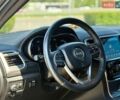 Сірий Джип Grand Cherokee, об'ємом двигуна 3.6 л та пробігом 94 тис. км за 20999 $, фото 26 на Automoto.ua
