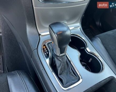 Серый Джип Гранд Чероки, объемом двигателя 3.6 л и пробегом 137 тыс. км за 20300 $, фото 46 на Automoto.ua