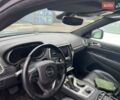 Серый Джип Гранд Чероки, объемом двигателя 2.97 л и пробегом 98 тыс. км за 16500 $, фото 6 на Automoto.ua