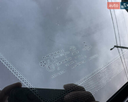 Серый Джип Гранд Чероки, объемом двигателя 3.6 л и пробегом 49 тыс. км за 23900 $, фото 17 на Automoto.ua