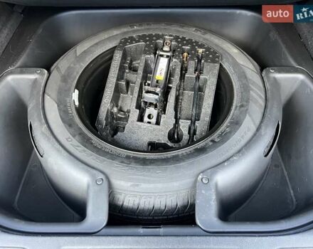 Серый Джип Гранд Чероки, объемом двигателя 3.6 л и пробегом 137 тыс. км за 20300 $, фото 52 на Automoto.ua