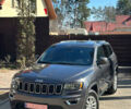 Сірий Джип Grand Cherokee, об'ємом двигуна 3.6 л та пробігом 131 тис. км за 19999 $, фото 2 на Automoto.ua