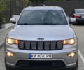 Серый Джип Гранд Чероки, объемом двигателя 3.6 л и пробегом 78 тыс. км за 25000 $, фото 4 на Automoto.ua