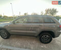 Сірий Джип Grand Cherokee, об'ємом двигуна 3.6 л та пробігом 154 тис. км за 31400 $, фото 4 на Automoto.ua