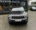 Сірий Джип Grand Cherokee, об'ємом двигуна 3.6 л та пробігом 132 тис. км за 19000 $, фото 2 на Automoto.ua