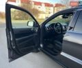 Серый Джип Гранд Чероки, объемом двигателя 3.6 л и пробегом 137 тыс. км за 20300 $, фото 26 на Automoto.ua