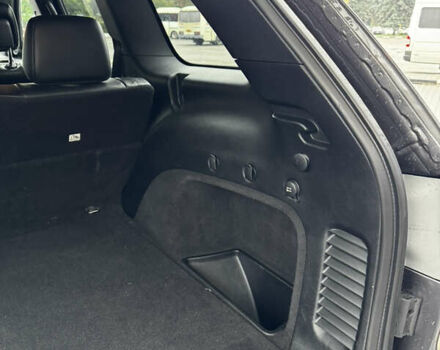 Сірий Джип Grand Cherokee, об'ємом двигуна 3.6 л та пробігом 132 тис. км за 19000 $, фото 58 на Automoto.ua