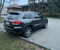 Сірий Джип Grand Cherokee, об'ємом двигуна 3.6 л та пробігом 103 тис. км за 27500 $, фото 5 на Automoto.ua
