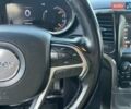 Серый Джип Гранд Чероки, объемом двигателя 3.6 л и пробегом 137 тыс. км за 20300 $, фото 38 на Automoto.ua