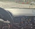 Сірий Джип Grand Cherokee, об'ємом двигуна 3.6 л та пробігом 53 тис. км за 26900 $, фото 7 на Automoto.ua