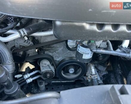 Серый Джип Гранд Чероки, объемом двигателя 3.6 л и пробегом 137 тыс. км за 20300 $, фото 67 на Automoto.ua