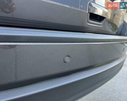 Серый Джип Гранд Чероки, объемом двигателя 3.6 л и пробегом 137 тыс. км за 20300 $, фото 15 на Automoto.ua