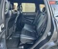 Серый Джип Гранд Чероки, объемом двигателя 3.6 л и пробегом 137 тыс. км за 20300 $, фото 49 на Automoto.ua