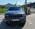 Сірий Джип Grand Cherokee, об'ємом двигуна 3.6 л та пробігом 133 тис. км за 31800 $, фото 1 на Automoto.ua